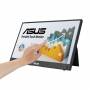 Asus - ZenScreen Touch MB16AHT - LED-Monitor - 40.6 cm (16)