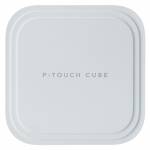 Brother - P-touch P910BT CUBE Pro