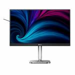 Philips - 27 Monitor Ips Reg Alt Usb-c