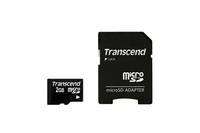 Transcend 3