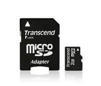 Transcend 5