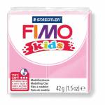 Fimo - Staedtler 8030025 composant pour poterie et modelage Argile  modeler 42 g Rose 1 pice(s)