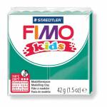 Fimo - Staedtler 8030005 composant pour poterie et modelage Argile  modeler 42 g Vert 1 pice(s)