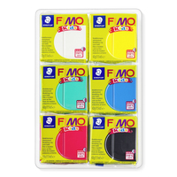 Fimo 1