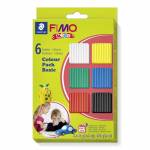Fimo - FIMO Set Mod.masse Fimo kids col.pack Ba