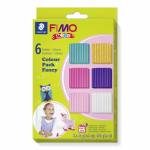 Fimo - FIMO Set Mod.masse Fimo kids col.pack Gi