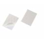 Durable - DURABLE Selbstklebetasche Pocketfix A5 transparent 25 St