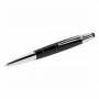 Wedo - Werner Dorsch WEDO - Stift/Kugelschreiber fr Handy, Tablet - Schwarz (261 25001)