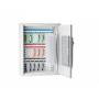 Wedo - Schlsselschrank 21 Schlssel Mae:27x9,5x35 Lichtgrau