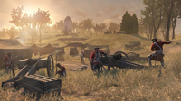Assassin\'s Creed Unity 1
