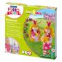 Fimo - FIMO Set Mod.masse Fimo kids F&P princes