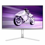 Philips - Evnia 8000 27M2N8500/00 Computerbildschirm 67,3 cm (26.5) 2560 x 1440 Pixel Quad HD QDOLED Wei (27M2N8500/00)