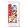 Fimo - FIMO Mod.masse FimoAir basic 500g terra