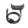 Honeywell - - USB-Kabel - USB Typ A, 4-polig (M) (CT50-USB)