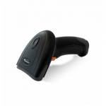 Newland - NEWLAND HR11+ ARINGA 1D CCD HH READER BLACK W/ USB CABLE 2 M STRAIGHT (NLS-HR1150P-30F)