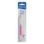Pelikan Bro - Pelikan Drehkugelschreiber Jazz Classic Metall beere Blister