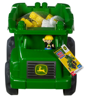 Mega Brands John Deere 2