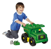 Mega Brands John Deere 4