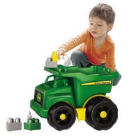 Mega Brands John Deere 5