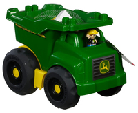 Mega Brands John Deere 6