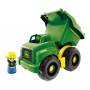 Mega Brands John Deere - Mega John Deere Large Dump Truck
