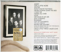 Hands All Over (New Version) 2