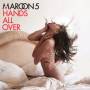 Hands All Over (New Version) 1