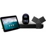 Hp - Poly G7500 Video Conferencing System with Studio E70 and TC1