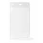 Durable - DURABLE Event-Namensschild A6 20 Stck transparent