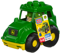 Mega Brands John Deere 2