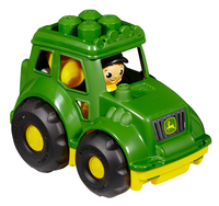 Mega Brands John Deere 1