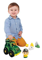 Mega Brands John Deere 3