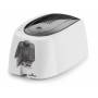 Durable - DURABLE Kartendrucker Duracard ID300 + 100 Karten 1Farbband