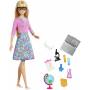 Barbie - Barbie Teacher Doll