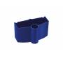Pelikan - Wasserbox WBB fr Deckfarbksten 735-K12 und 735-K24 mit Pinselkcher und Pinselablage (808246)