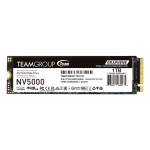 Team Group - SSD Teamgroup 1TB NV5000 TM8FGM001T0C101 PCIe M.2 PCIe 4.0 x4