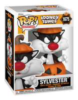 Funko Pop Animation 1