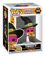 Funko Pop Animation 1