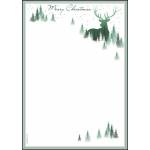 Sigel - Sigel DP284 Kunstdruckpapier Kunstpapier 25 Bltter (DP284)