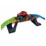 Smoby - FleXtreme 2-in-1 PitStop (grau/orange)