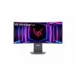 Lg - 34GS95QE-B
