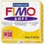 Fimo - FIMO Mod.masse Fimo soft sonnengelb