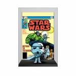 Star Wars: Funko Pop! Comic Cover -Sandtrooper (1977) #31 - Star Wars: Funko Pop! Comic Cover - Sandtrooper (1977)#31