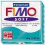 Fimo - Staedtler FIMO soft Modelling clay 56g Green 1pc(s)
