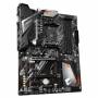 Gigabyte - A520 AORUS ELITE - 1,0 - Motherboard - ATX - Socket AM4 - AMD A520 Chipsatz - USB 3,2 Gen 1, USB 3,2 Gen 2 - Gigabit LAN - Onboa