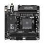 Gigabyte - A520I AC, Mainboard