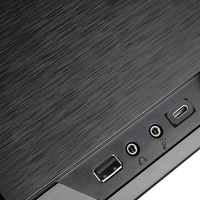 Silverstone Technology 1