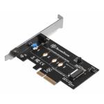 Silverstone Technology - SilvStone SST-ECM21-E