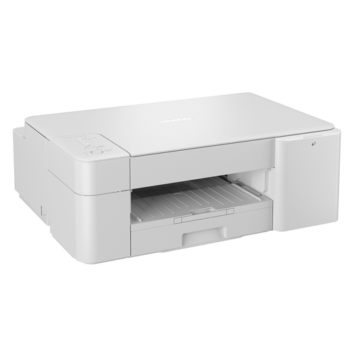 Brother -T Brother DCP-J1200W 3 in 1 -Tintenstrahldrucker USB WiFi -Brother  Hardware/Electronic | Drucker