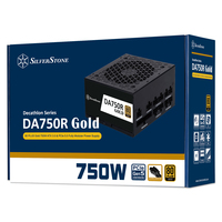 Silverstone Technology 1